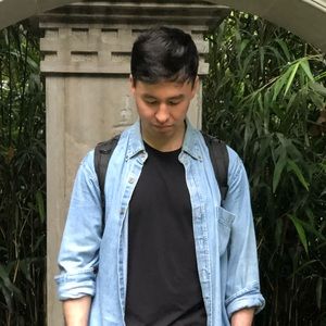 Meet your Posher, Michael